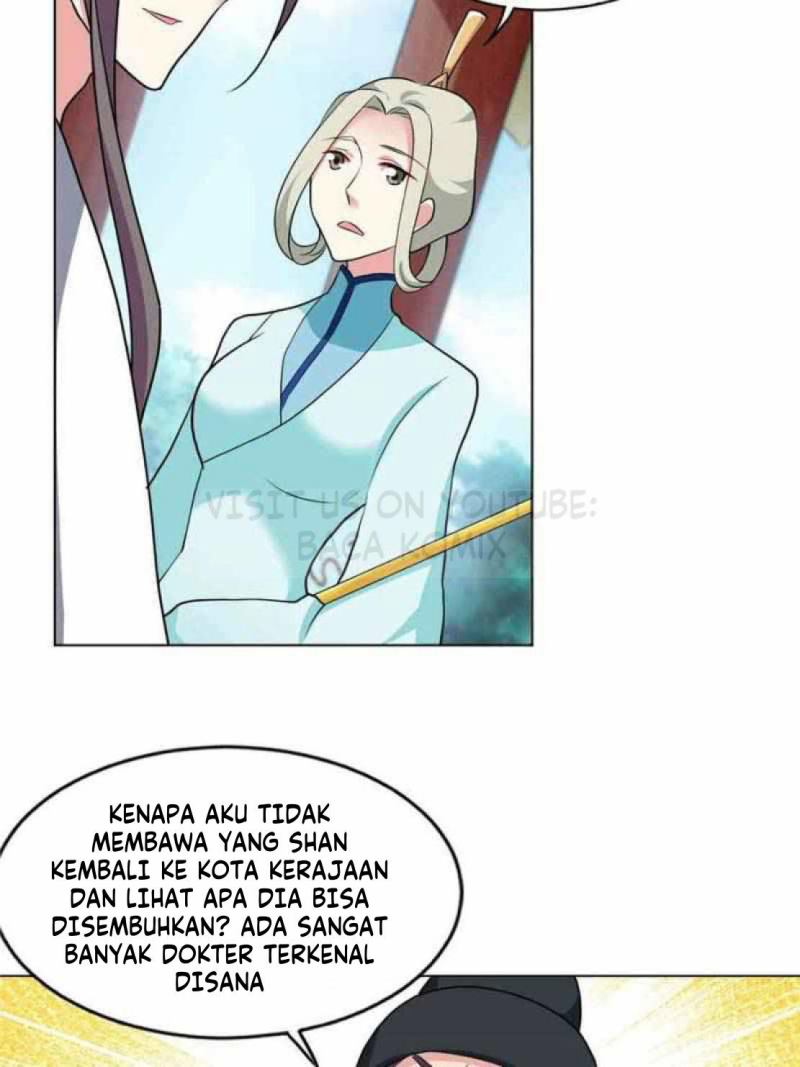 Rebirth Become a Dog Chapter 65 Gambar 28