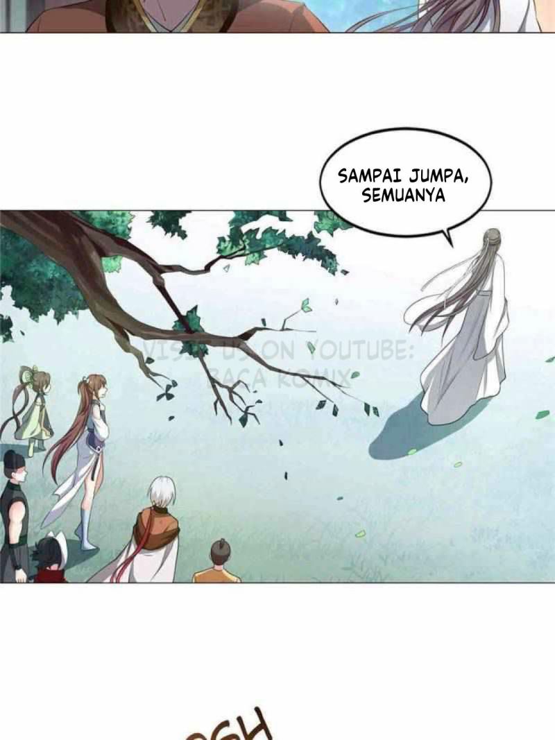 Rebirth Become a Dog Chapter 65 Gambar 40