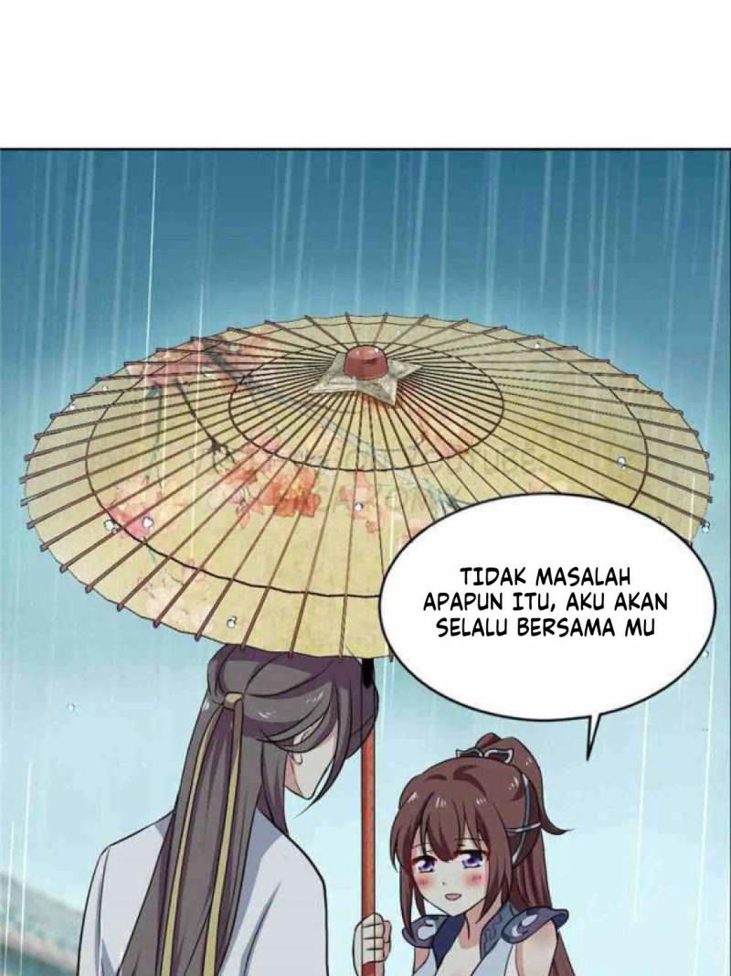 Rebirth Become a Dog Chapter 65 Gambar 61