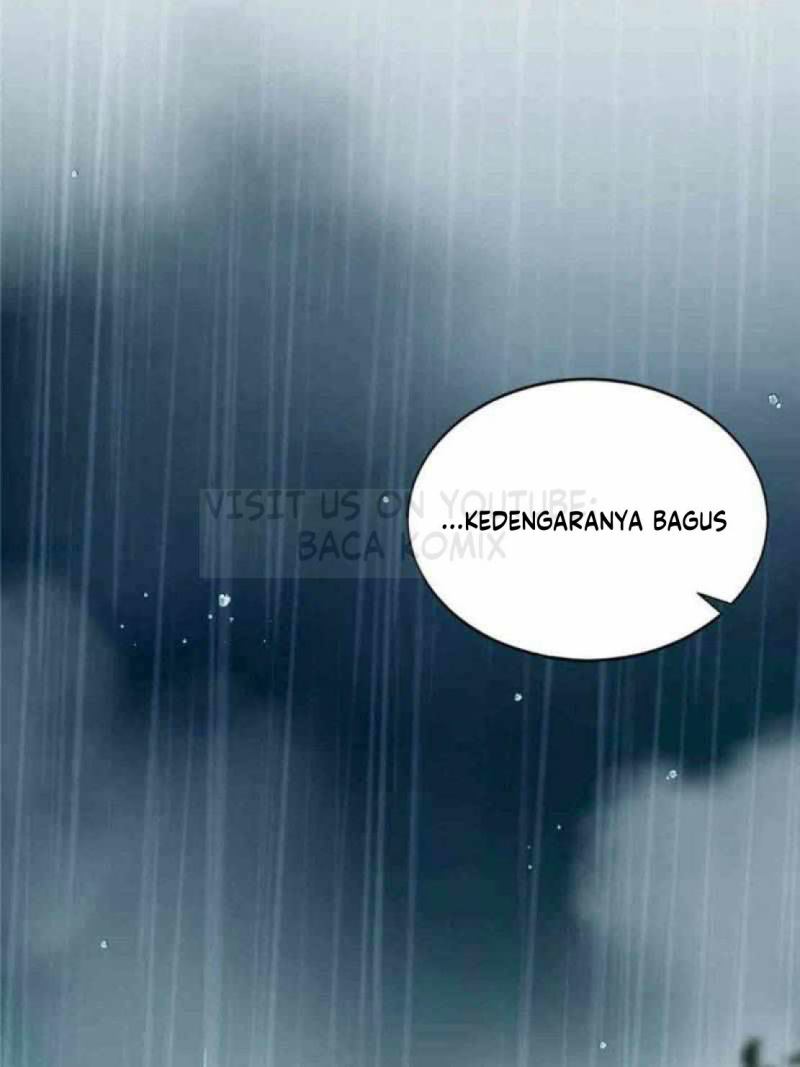 Rebirth Become a Dog Chapter 65 Gambar 66