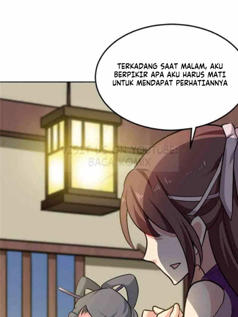 Rebirth Become a Dog Chapter 65 Gambar 80