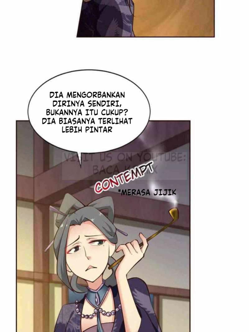 Rebirth Become a Dog Chapter 65 Gambar 90