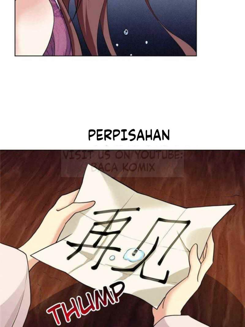 Rebirth Become a Dog Chapter 65 Gambar 98