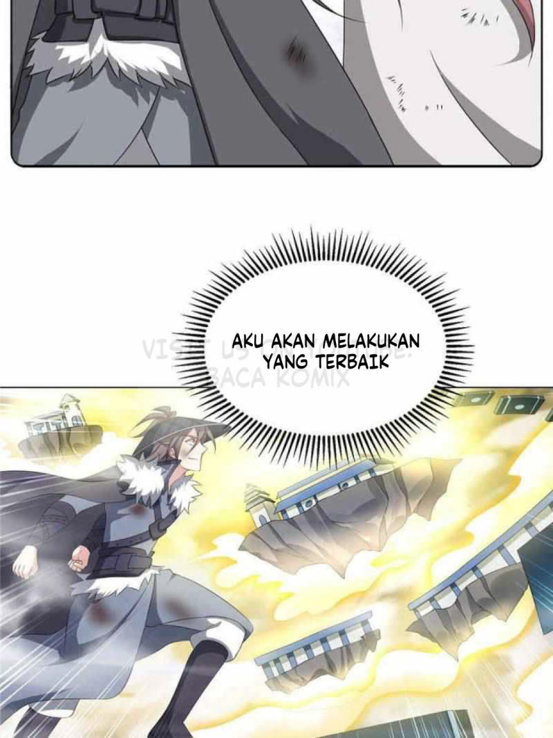 Rebirth Become a Dog Chapter 64 Gambar 20