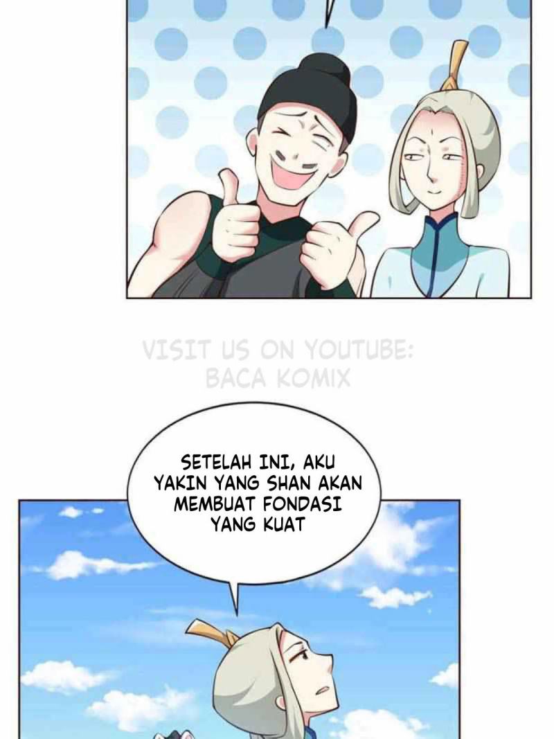 Rebirth Become a Dog Chapter 64 Gambar 25