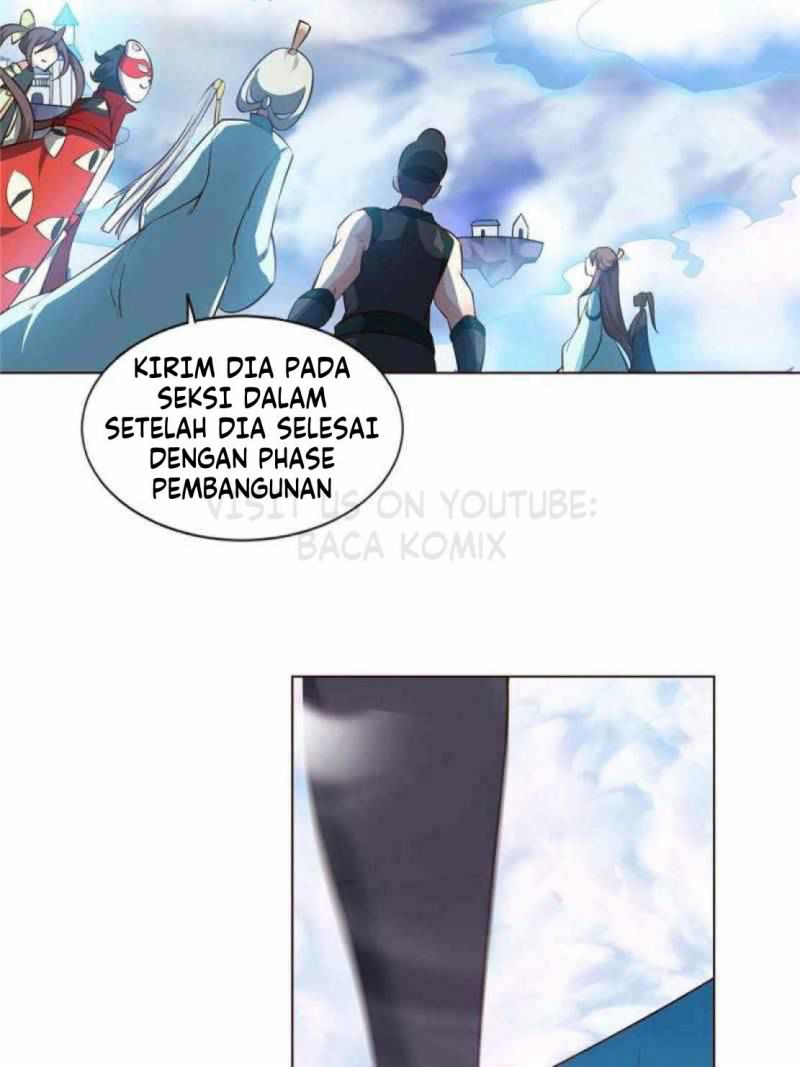 Rebirth Become a Dog Chapter 64 Gambar 28