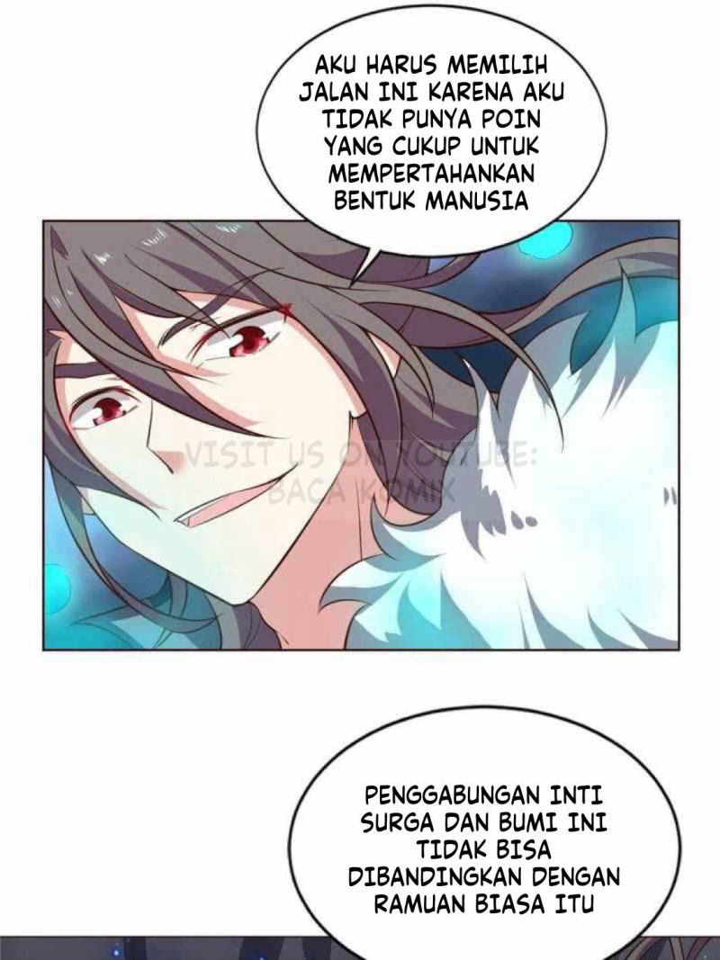 Rebirth Become a Dog Chapter 64 Gambar 38