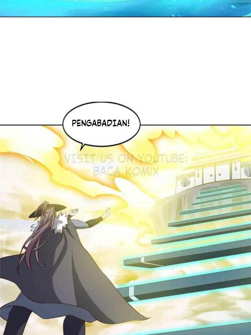 Rebirth Become a Dog Chapter 64 Gambar 43