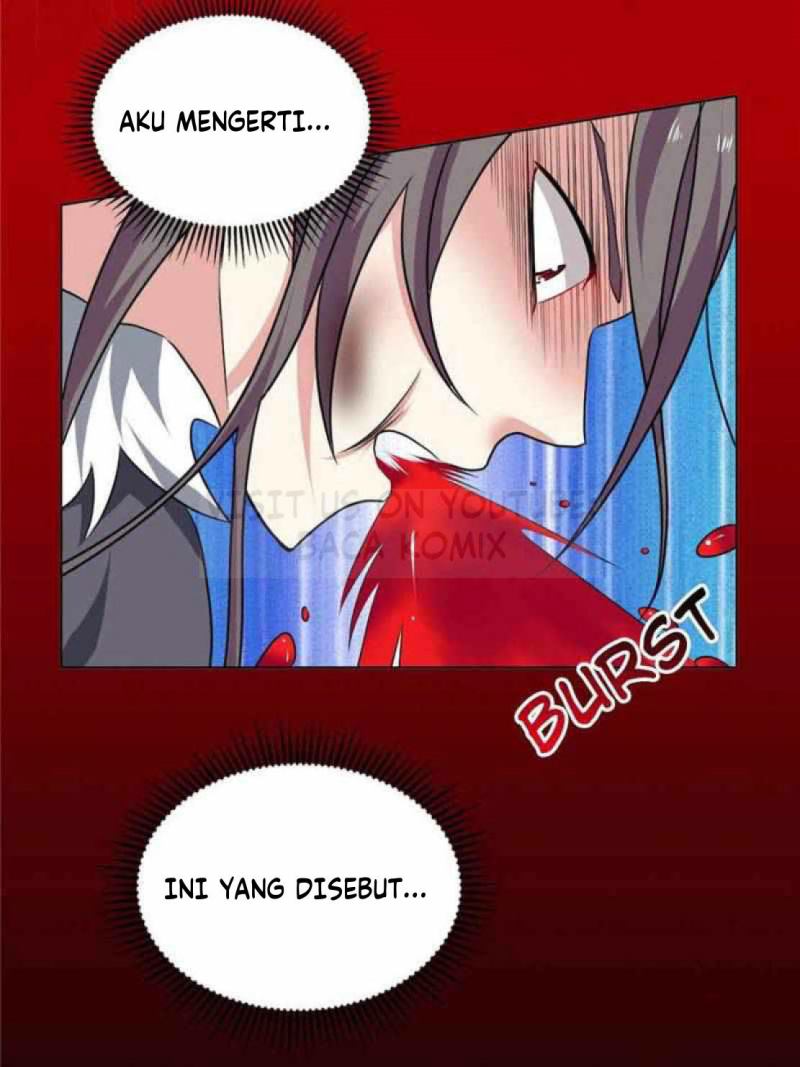 Rebirth Become a Dog Chapter 64 Gambar 50