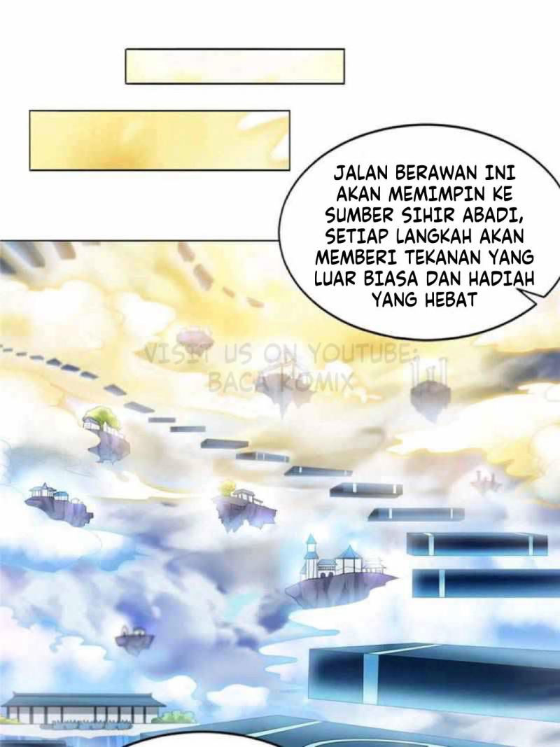 Rebirth Become a Dog Chapter 63 Gambar 32