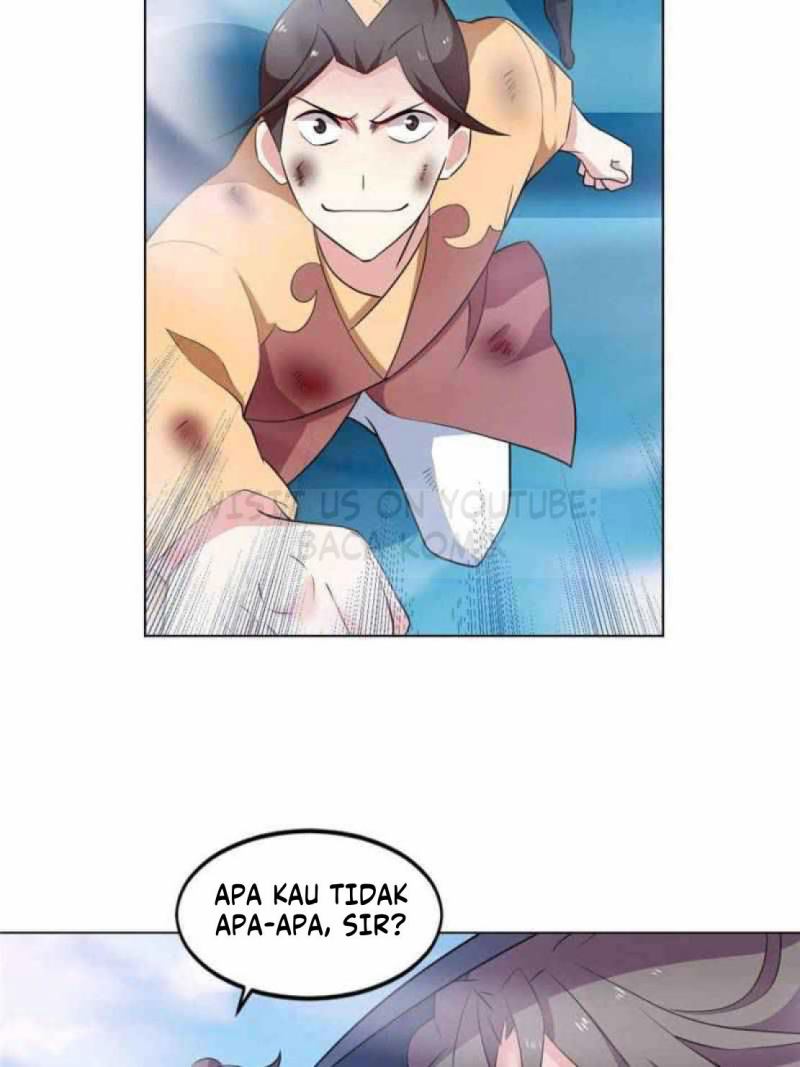 Rebirth Become a Dog Chapter 63 Gambar 36