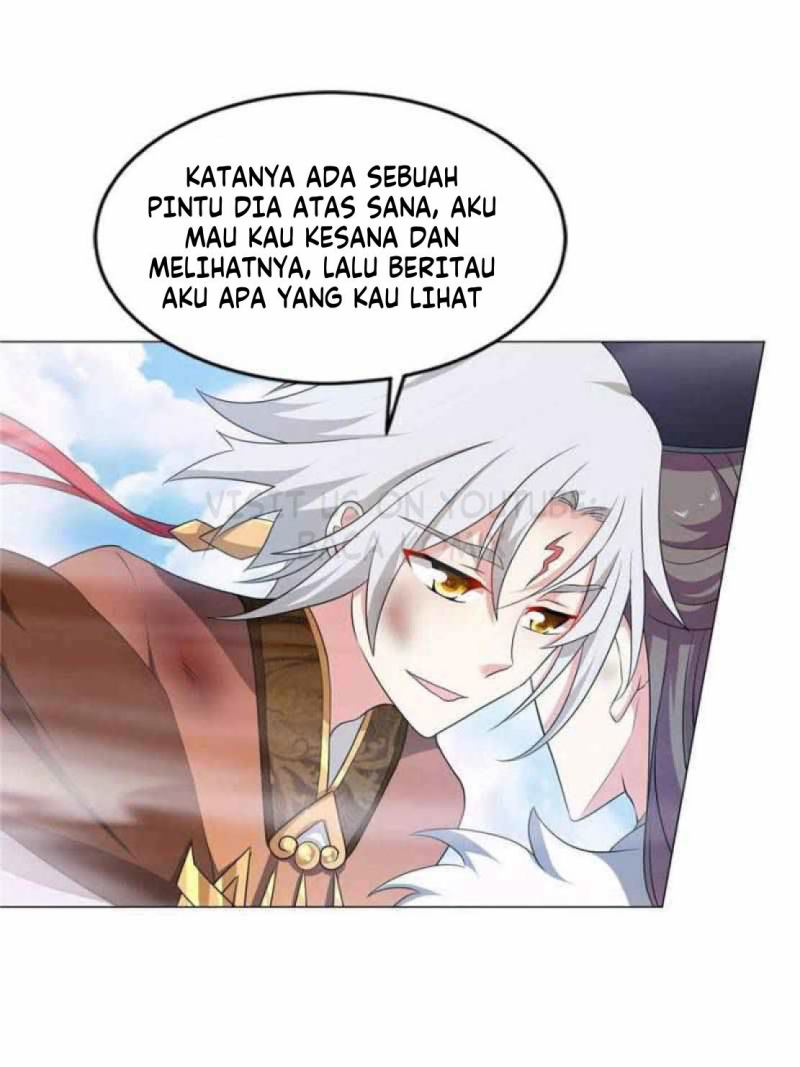 Rebirth Become a Dog Chapter 63 Gambar 54