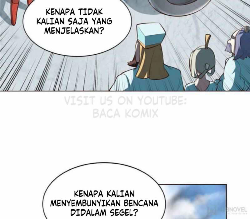 Rebirth Become a Dog Chapter 61 Gambar 21