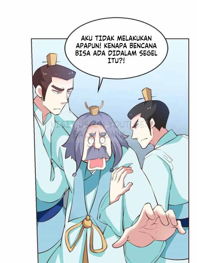 Rebirth Become a Dog Chapter 61 Gambar 28