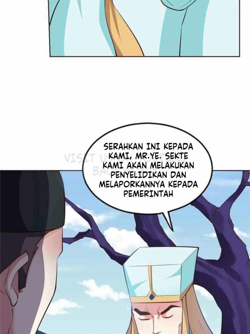 Rebirth Become a Dog Chapter 61 Gambar 29