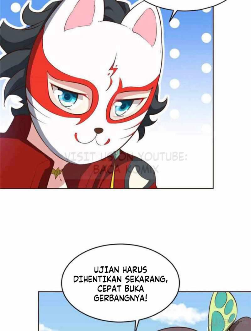 Rebirth Become a Dog Chapter 61 Gambar 32