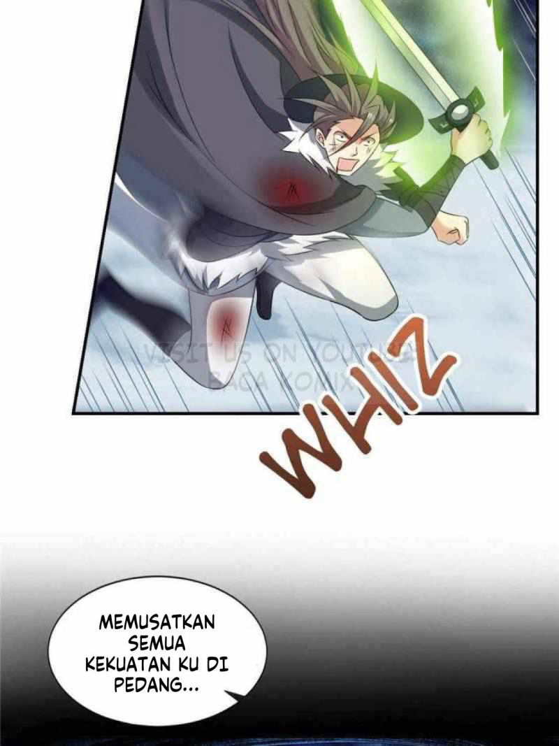 Rebirth Become a Dog Chapter 61 Gambar 66