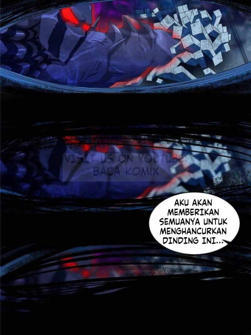 Rebirth Become a Dog Chapter 61 Gambar 67