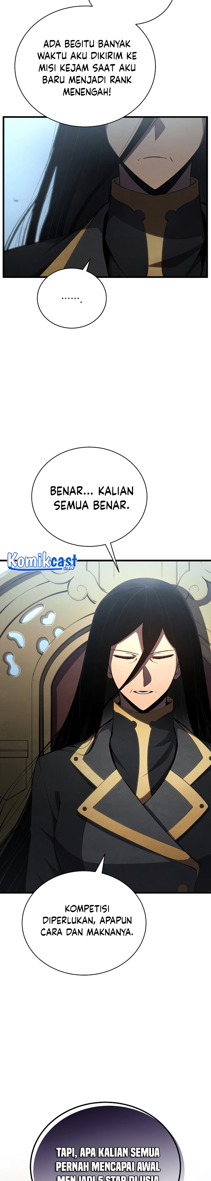 Swordmaster’s Youngest Son Chapter 28 Gambar 27