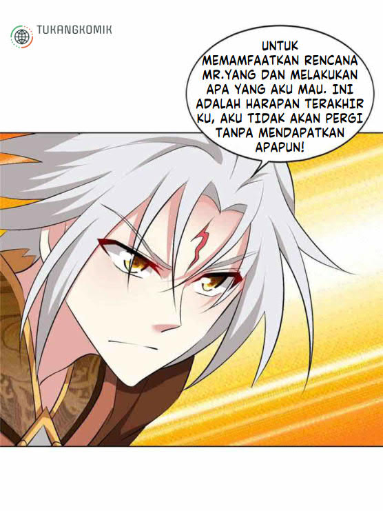 Rebirth Become a Dog Chapter 75 Gambar 21