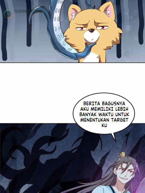 Rebirth Become a Dog Chapter 75 Gambar 57