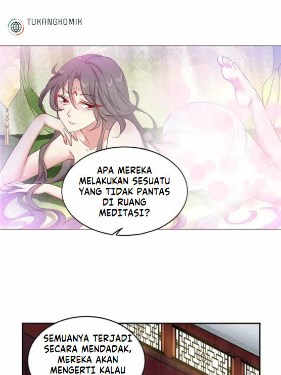 Rebirth Become a Dog Chapter 75 Gambar 6