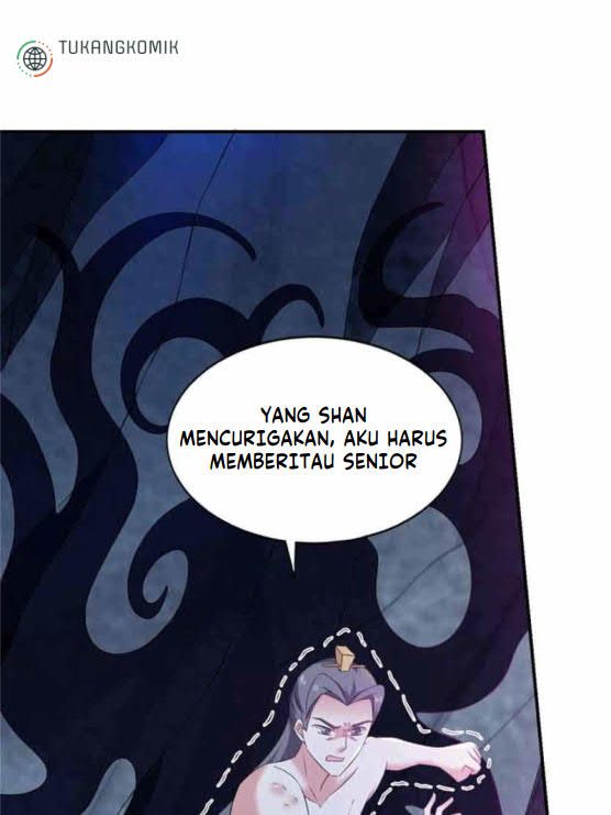 Rebirth Become a Dog Chapter 75 Gambar 62