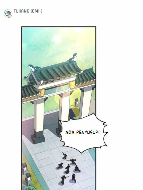 Baca Komik Rebirth Become a Dog Chapter 74 Gambar 1