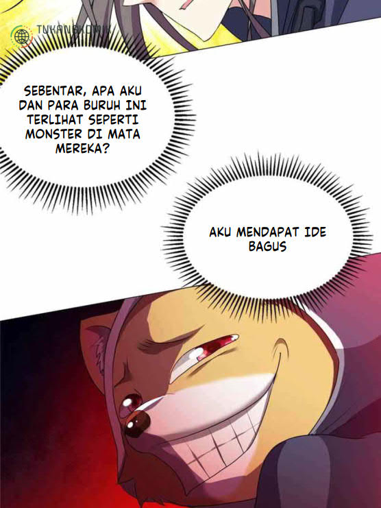 Rebirth Become a Dog Chapter 74 Gambar 66