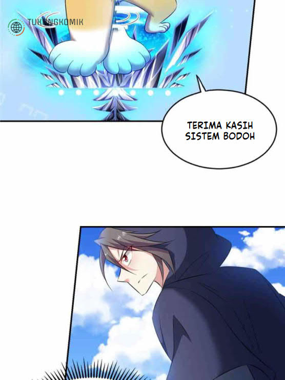 Rebirth Become a Dog Chapter 73 Gambar 11