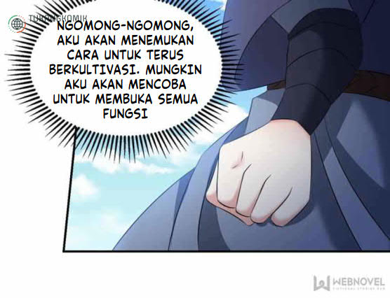 Rebirth Become a Dog Chapter 73 Gambar 12