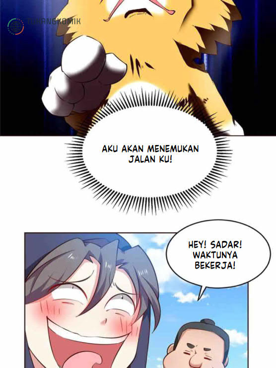 Rebirth Become a Dog Chapter 73 Gambar 14