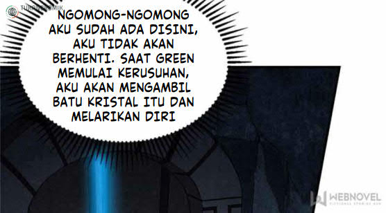 Rebirth Become a Dog Chapter 73 Gambar 47