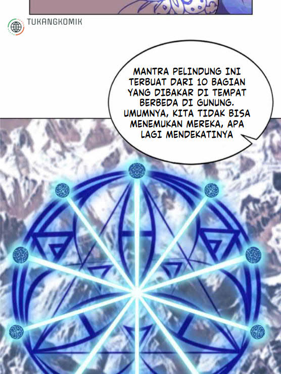 Rebirth Become a Dog Chapter 72 Gambar 14