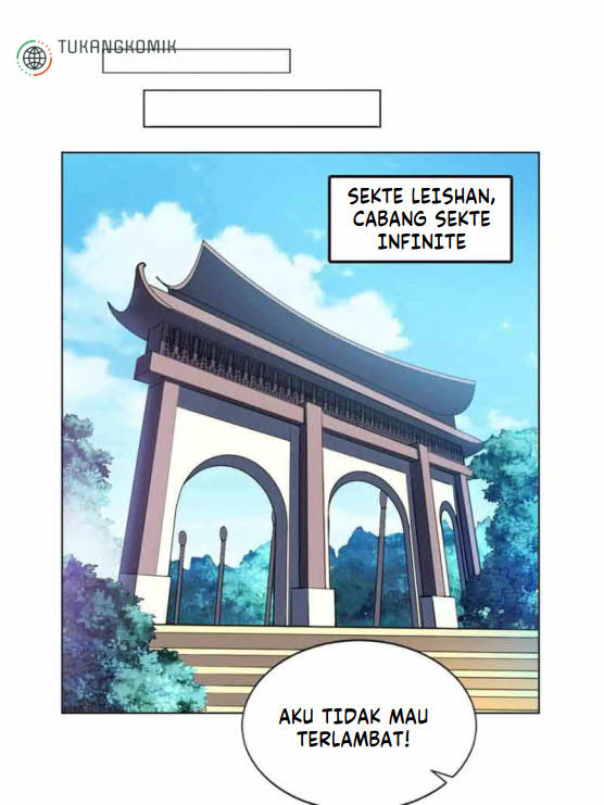 Rebirth Become a Dog Chapter 72 Gambar 61