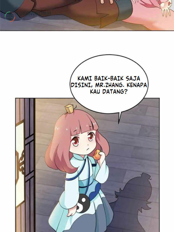 Rebirth Become a Dog Chapter 72 Gambar 64