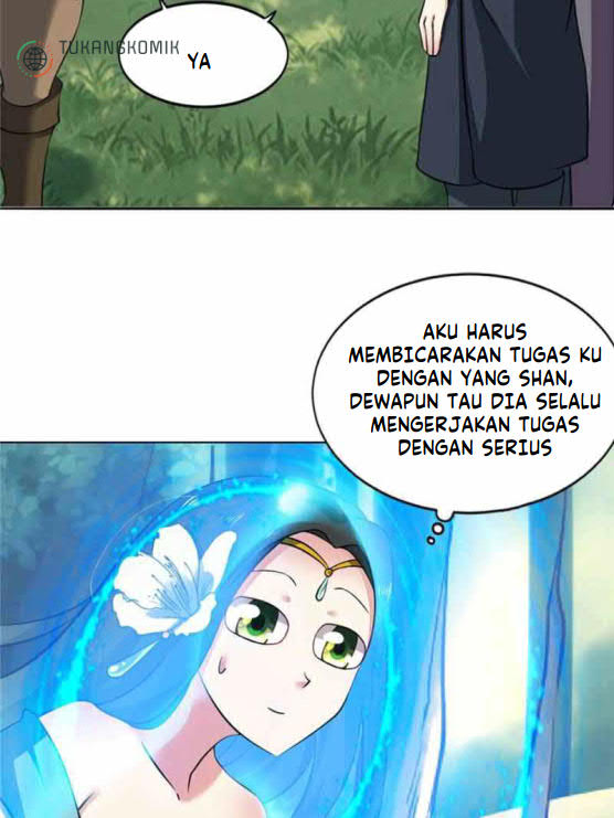 Rebirth Become a Dog Chapter 71 Gambar 23