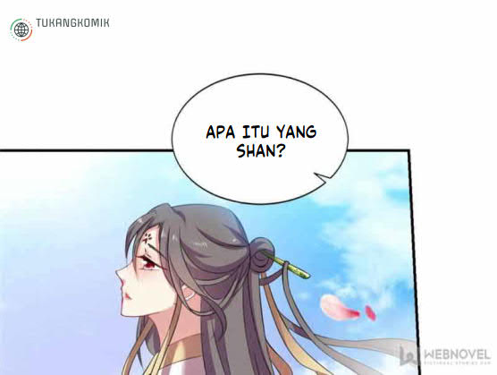 Rebirth Become a Dog Chapter 71 Gambar 27