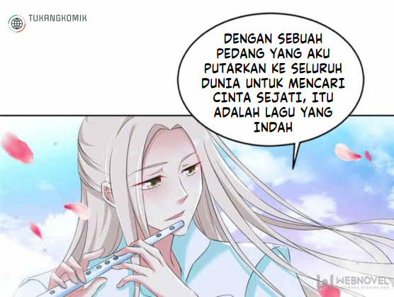 Rebirth Become a Dog Chapter 71 Gambar 30