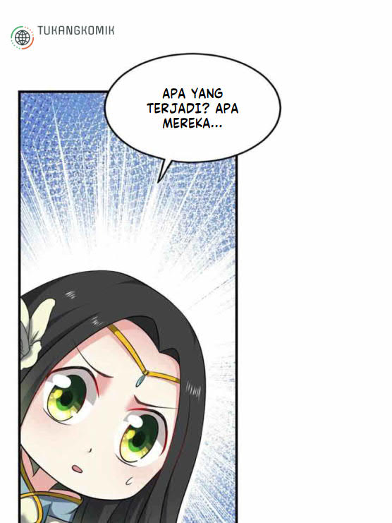 Rebirth Become a Dog Chapter 71 Gambar 37