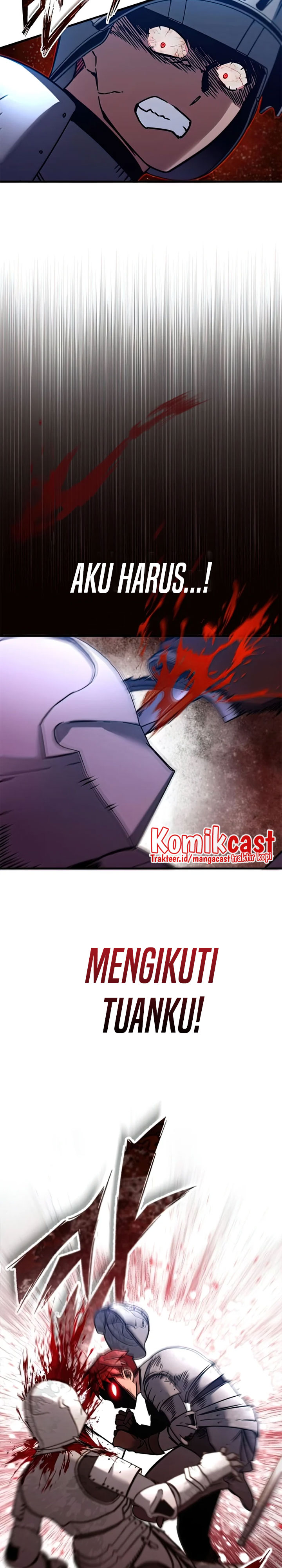 The Heavenly Demon Can’t Live a Normal Life Chapter 34 Gambar 19