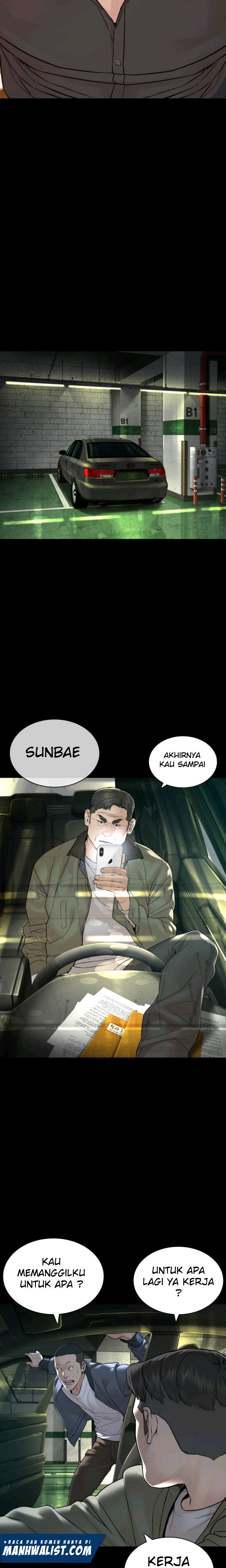 How To Fight Chapter 135 Gambar 11