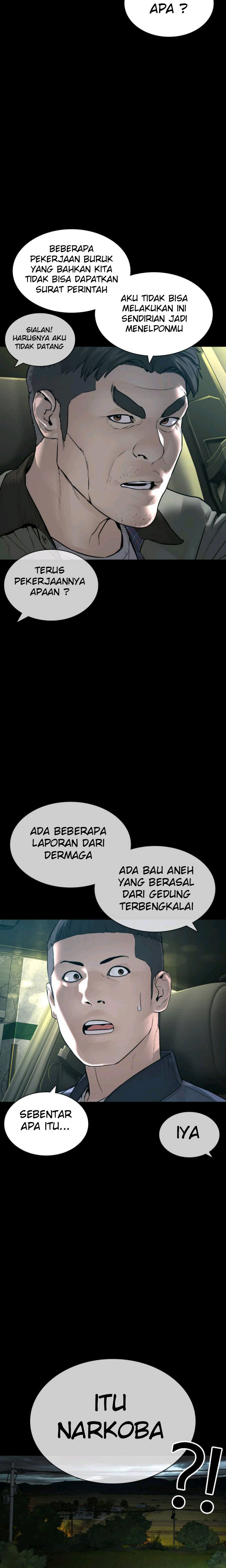 How To Fight Chapter 135 Gambar 12