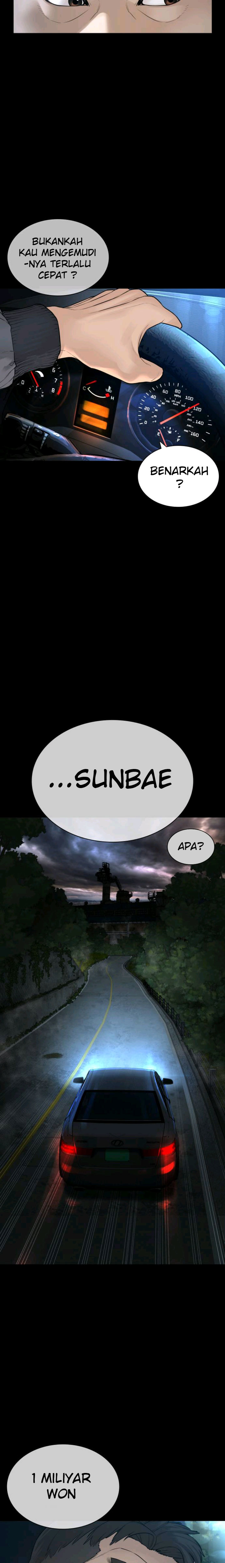 How To Fight Chapter 135 Gambar 15