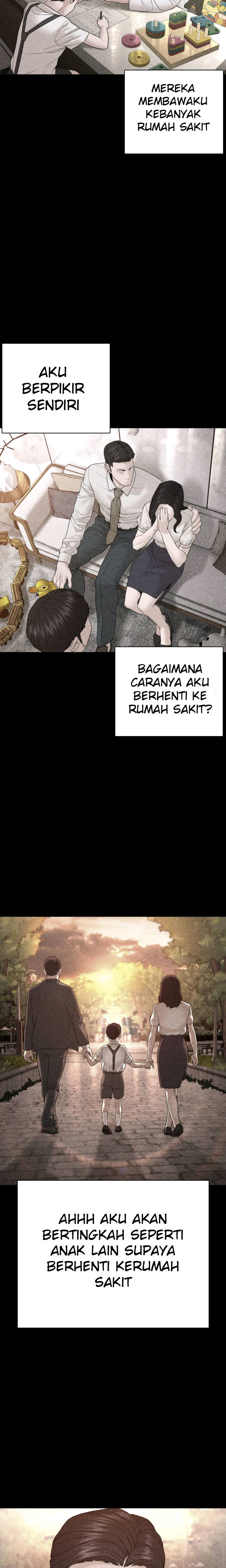 How To Fight Chapter 135 Gambar 20