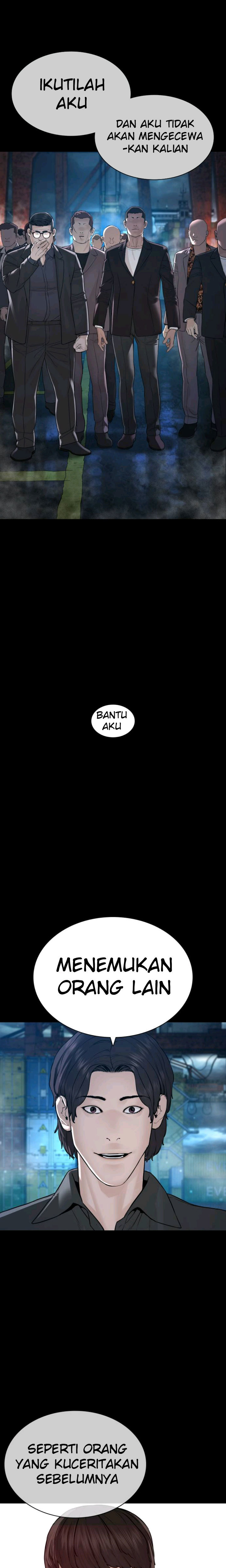 How To Fight Chapter 135 Gambar 24