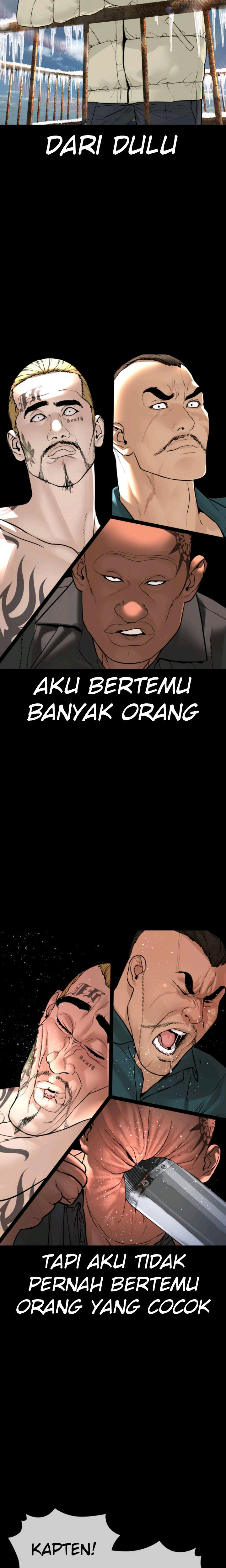 How To Fight Chapter 135 Gambar 26