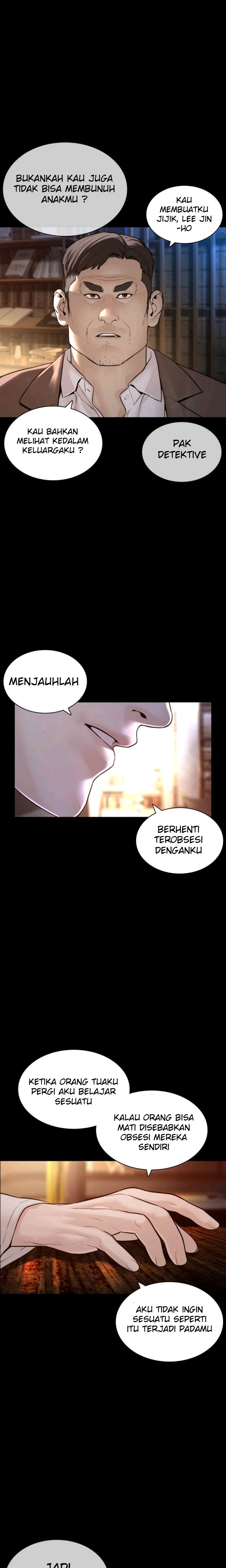 How To Fight Chapter 135 Gambar 3