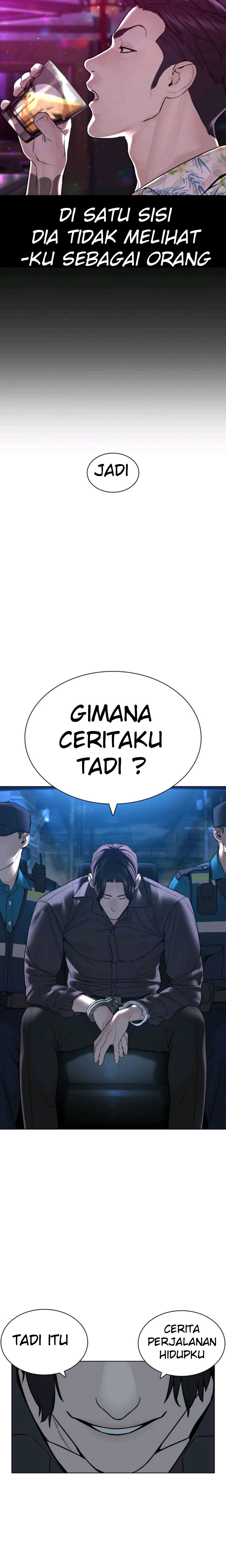 How To Fight Chapter 135 Gambar 32