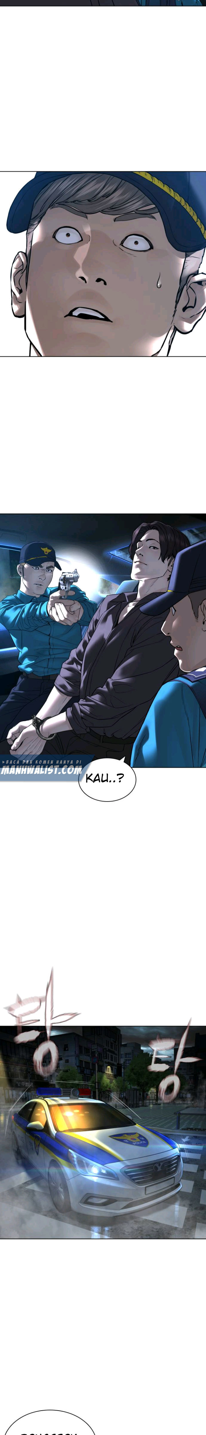 How To Fight Chapter 135 Gambar 35